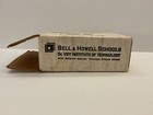 Vintage 1973 Multimeter-bell   Howell Schools De Vry Institute Of Technology