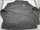 The North Face Women   s Tnf Performance Fleece Full-zip Jacket-black-size  2xl
