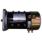 24v Dc Drive Motor 3160240 For Jlg Boom Lifts E600 E600j E600jp M600 M600j