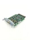 Cisco Hwic-2t V05 Dual Port Serial Wan Interface Card 73-13317-03 Uc6-3  Working