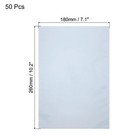 Anti Static Bags 50pcs Esd Shielding 7x10 Inch 180x260mm Electronic Devices
