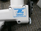 New Marshalltown Sharpshooter 1 Hopper Gun Gun Only 