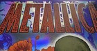 Metallica - Foil Ap Edition - Mama Said By Dido Peshev - Load Series Poster