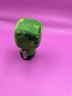 Hallmark Itty Bittys 2017 Minecraft Creeper 4    Plush Toy Mojang Stuffed Animal