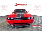 2009 Dodge Challenger Srt8