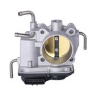 Throttle Body For Toyota Matrix Camry Corolla Rav4 2 4l Scion Tc Xb