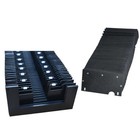 Laser Head Bellows Protective Cover Way Accordion For Hsg Bodor Raytoo Laser Cut