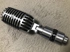 Shure Model 556s Unidyne Ii Vintage Skeletal Microphone Used Fast Ship From Jp