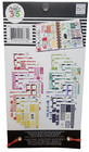 Me   My Big Ideas Create 365 Rainbow Sticker Value Pack 1140 Pieces