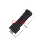 Uhf 400-470mhz Sma Female 45mm The Smallest Walkie Talkie Stubby Rubber Antenna