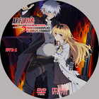 Arifureta From Commonplace To World s Strongest Season 3 Ep 1-16  Audio Eng jpn