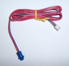 Dei Directed 8634 Bright Blue Led Light Alarm Viper Clifford Python Avital New