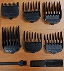 Wahl Home Cut Adjustable 305g Model Clippers Made In Usa  For The Professional