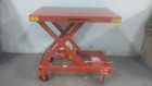 Southworth Xp24-600 32 X 20 In Platform 600 Lb Manual Mobile Scissor-lift Table