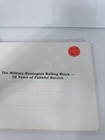 The Military Remington Rolling Block Rifle