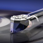Ortofon 2m Blue Mm Phono Cartridge