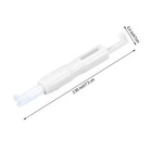 1pc Sewing Machine Needle Inserter   Threader Tool Quick Automatic Aid - New