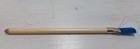 Vintage   Faber -castell   Eraserstik    White Blue Brush  7099b All Service Usa