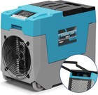 Alorair Storm Lgr 850 180 Pint Commercial Dehumidifier 2300 Sq ft With Pump Hose