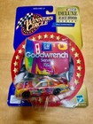 Nascar Deluxe Race Hood Series Dale Earnhardt Winners Circle Gm Chevrolet  3 Car