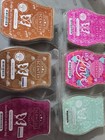 Scentsy Wax Melt Bars     discount On Multiple Bars 