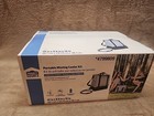 New Sealed Project Source Portable Misting Cooler Kit  4799809