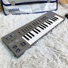 Yamaha Cs01 Synthesizer With Soft Case Tested Working