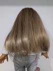 Isabelle Palmer American Girl 18  Doll 2014 Girl Of Year Goty Collectible Video 