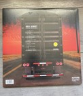 Bad Bunny El   ltimo Tour Del Mundo 2xlp 12  33 Rpm Black Vinyl Rimas