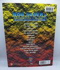Bob Seger   The Silver Bullet Band Songbook Guitar Anthology Series 1999 New nos