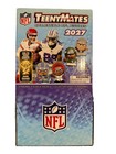 2027 Nfl Teenymates Series 15 Factory Gravity Box 32 Sealed Blind Packs Love
