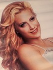 Uptown Girls 2003 Original Vinyl Dss Bus Shelter 5x8 Ft Movie Poster