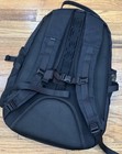 New Supreme Fw23 3d Logo Backpack Black Box Logo