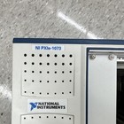 National Instruments Pxie-1073 Pxi Express Chassis Mainframe  5-slot
