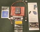Atm Nfc Upgradr Kit Reader   Harness  Nautilus Hyosung Halo 2 Emv Mobile Pay Emv