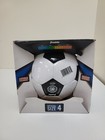 Franklin Sports Soccer Ball Official Size 4 F-100 Soccer Ball Youth - Ages 8-12
