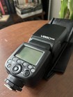 Godox Ving V860ii-n 2 4g Ttl Li-ion Battery Camera Flash Speedlite For Nikon