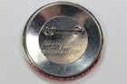 Vintage Pfeiffer Premium Beer Advertising 2 25  Pin Back Button