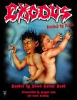 Exodus  bonded By Blood Guitar Book  Print Edition Official Tab Book Brand New 