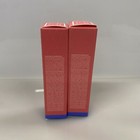 2x Laneige Lip Glowy Balm  Berry Fruits Rouge 0 35 Fl Oz