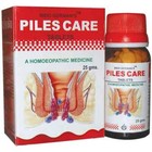 Indo German Piles Care Tablets  25g  Homeopathic Tablet Free Shipping