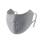 Ice-silk Sun Protection Face Mask  Uv Protection  Women   s Summer New Arrival  Li