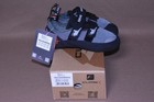 Climb X Rave Granite Grey Climbing Rubber Shoes Men s Us 6 0