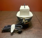 Loungefly Disney Cruise Line Ship Purse Crossbody Novelty Nwt