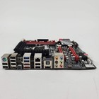 Asus Maximus Iv Gene-z Lga 1155 Microatx Intel Ddr3 Motherboard