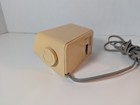 Vintage Copal Flip Clock Model 225