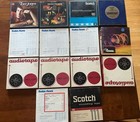 14 - Reel To Reel Tape Lot