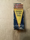 Vintage Wizard 1a6g Radio Vacuum Tube Rca Licensed W Original Box