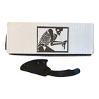 Ed s Manifesto sneakreaper Industries Kopis Designs L-via Field Knife Acid Wash