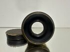 Vintage Brass Lens Carl Zeiss Anastigmat 1 7 2 F-148mm